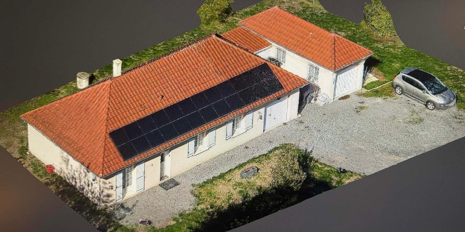 photogrammétrie